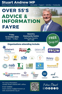 Advice & Information Fayre