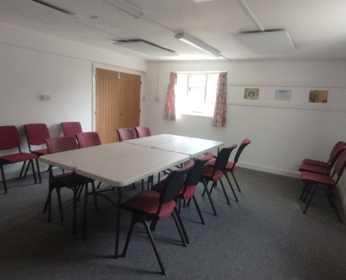 Meeting Room original Meeting Room original