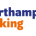Northamptonshire talking Logo resize