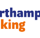 Northamptonshire talking Logo resize