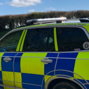 Police Car