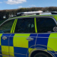 Police Car